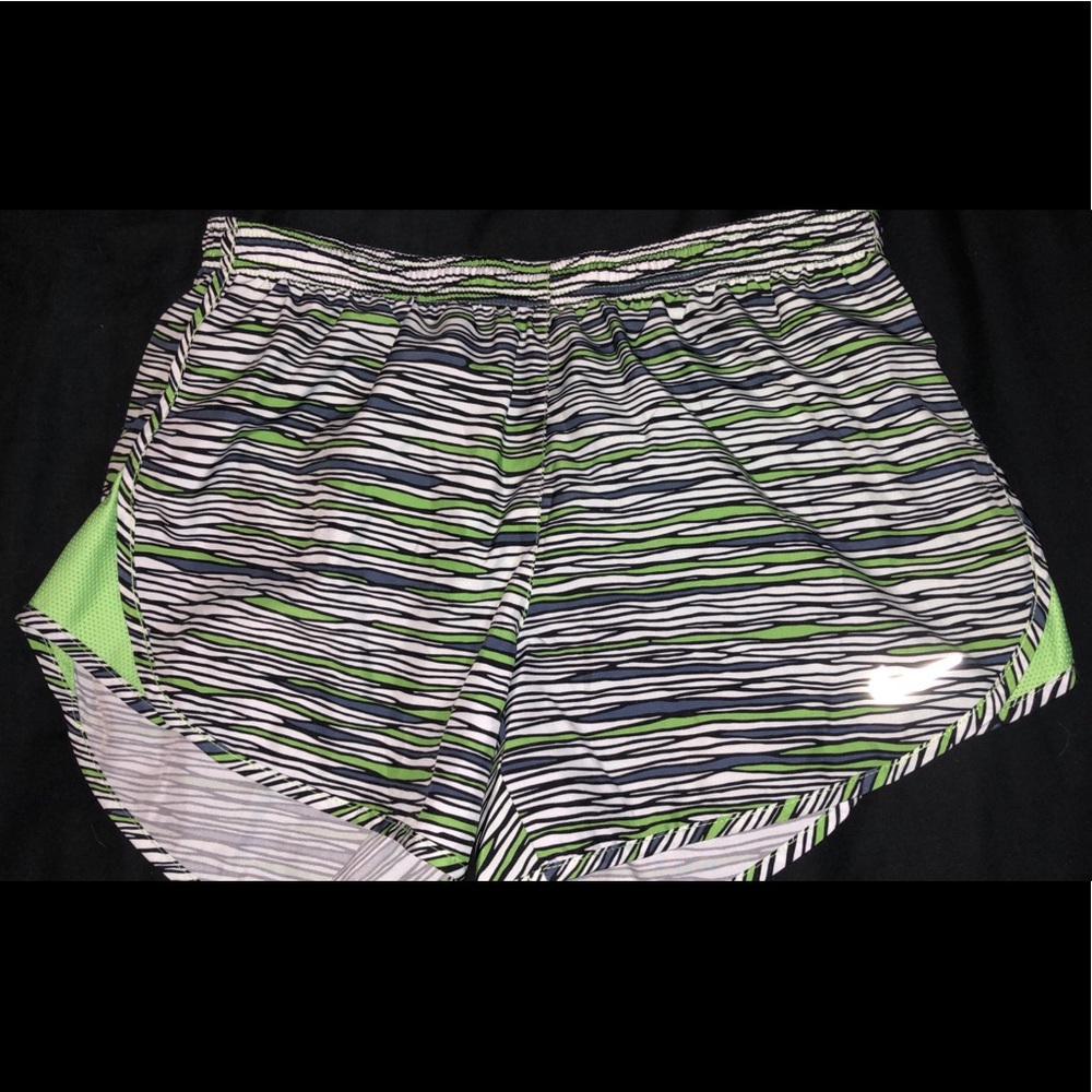 Nike Dri-Fit Running Shorts